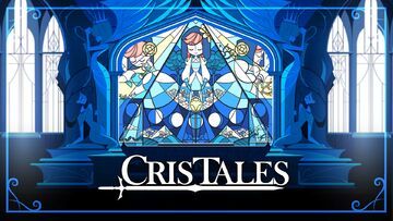 Cris Tales test par Nintendo-Town Cris Tales test par Nintendo-Town