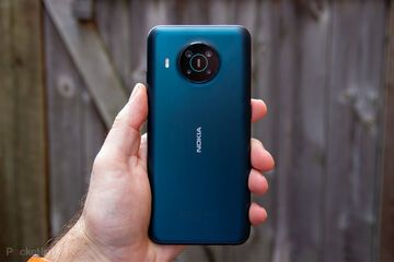 Nokia X10 im Test: 4 Bewertungen, erfahrungen, Pro und Contra