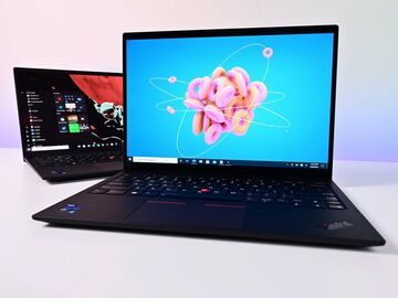 Lenovo Thinkpad X1 Nano reviewed by Windows Central