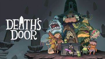 Death's Door test par Geeko