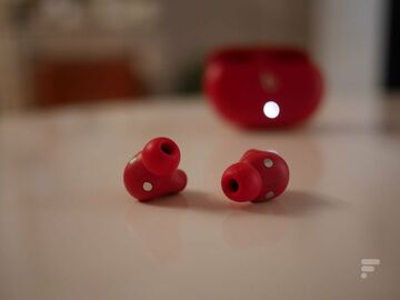 Beats Studio test par FrAndroid Beats Studio test par FrAndroid