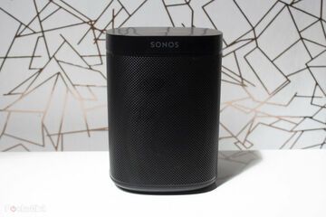 Sonos One test par Pocket-lint