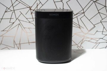 Sonos One test par Pocket-lint Sonos One test par Pocket-lint