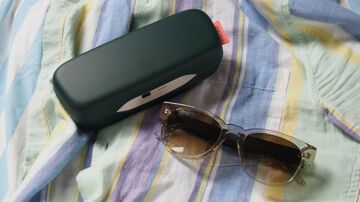 Anlisis Fauna Audio Glasses