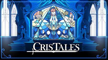 Cris Tales test par Vonguru Cris Tales test par Vonguru