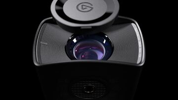 Elgato FaceCam test par GameScore.it Elgato FaceCam test par GameScore.it