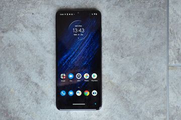 Motorola Moto G50 reviewed by Pocket-lint Motorola Moto G50 reviewed by Pocket-lint