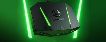 GameSir VX AimBox reviewed by TheSixthAxis