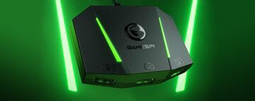 GameSir VX AimBox testé par TheSixthAxis GameSir VX AimBox testé par TheSixthAxis
