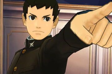 The Great Ace Attorney Chronicles test par DigitalTrends