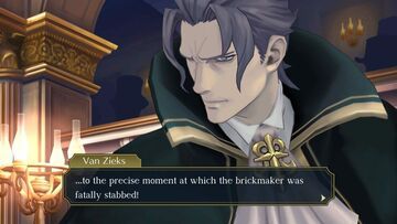 The Great Ace Attorney Chronicles test par GameReactor