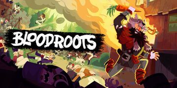 Bloodroots test par Geeko