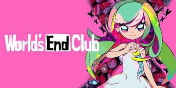 World's End Club test par Geek Generation World's End Club test par Geek Generation