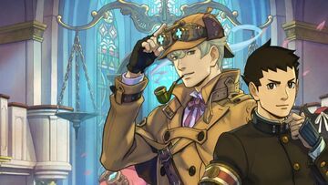 The Great Ace Attorney Chronicles reviewed by Push Square