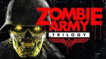 Zombie Army Trilogy test par GameBlog.fr Zombie Army Trilogy test par GameBlog.fr
