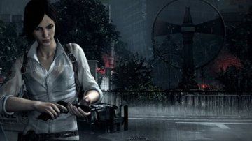 The Evil Within The Assignment test par GameBlog.fr