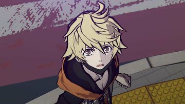 The World Ends With You NEO test par GameReactor The World Ends With You NEO test par GameReactor