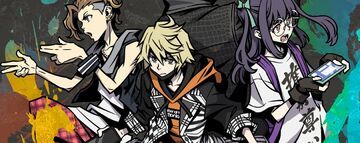 The World Ends With You NEO test par TheSixthAxis The World Ends With You NEO test par TheSixthAxis