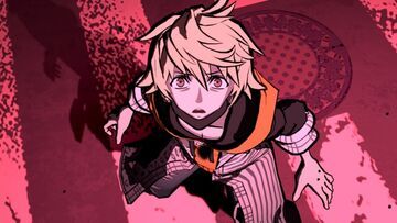 The World Ends With You NEO test par Shacknews The World Ends With You NEO test par Shacknews