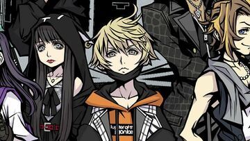 The World Ends With You NEO reviewed by Push Square