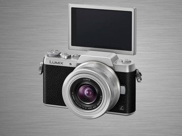 Panasonic Lumix GF7 test par Ere Numérique Panasonic Lumix GF7 test par Ere Numérique