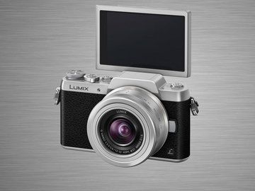 Panasonic Lumix GF7 test par Ere Numrique