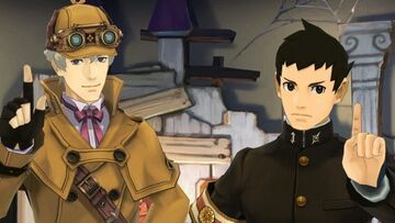 The Great Ace Attorney Chronicles test par Shacknews