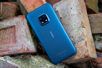 Nokia XR20 im Test: 14 Bewertungen, erfahrungen, Pro und Contra