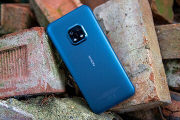 Test Nokia XR20