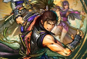 Samurai Warriors 5 test par N-Gamz