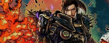 Samurai Warriors 5 reviewed by TheSixthAxis