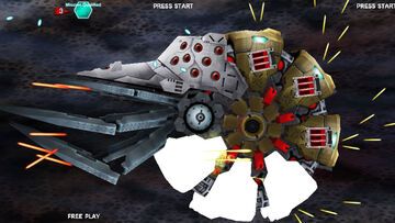 DariusBurst Another Chronicle test par VideoChums DariusBurst Another Chronicle test par VideoChums