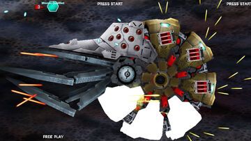 DariusBurst Another Chronicle test par VideoChums