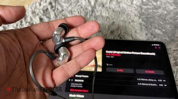 Test Sennheiser IE 900 Test Sennheiser IE 900