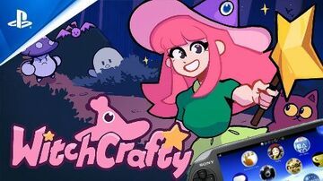 Witchcrafty Review: 5 Ratings, Pros and Cons