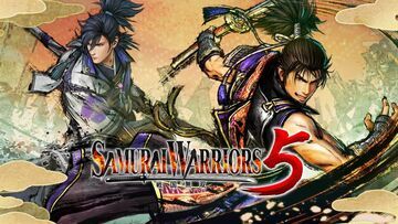 Samurai Warriors 5 test par JVFrance
