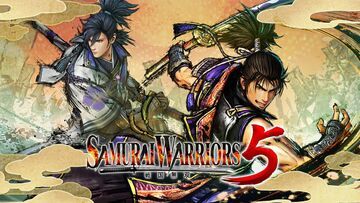 Samurai Warriors 5 test par Nintendo-Town