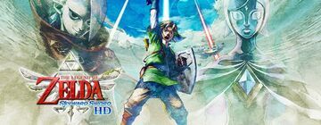 The Legend of Zelda Skyward Sword test par Switch-Actu The Legend of Zelda Skyward Sword test par Switch-Actu