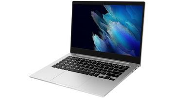 Anlisis Samsung Galaxy Book Go