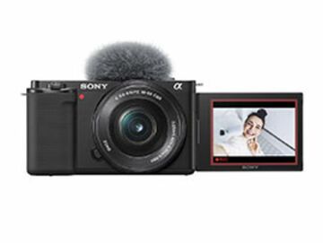 Sony ZV-E10 im Test: 15 Bewertungen, erfahrungen, Pro und Contra