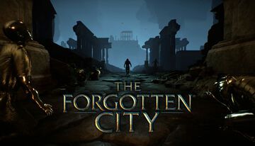 The Forgotten City reviewed by wccftech