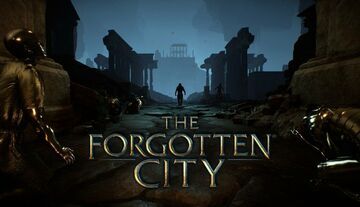 The Forgotten City test par Windows Central