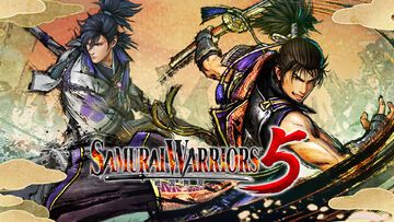 Samurai Warriors 5 test par Geeko