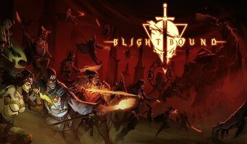 Blightbound test par COGconnected