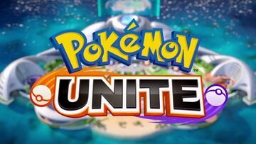 Pokemon Unite reviewed by Shacknews