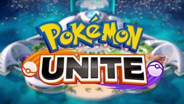 Pokemon Unite test par Shacknews Pokemon Unite test par Shacknews