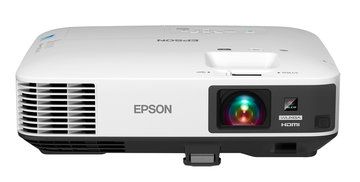 Epson PowerLite 1985WU Review: 1 Ratings, Pros and Cons