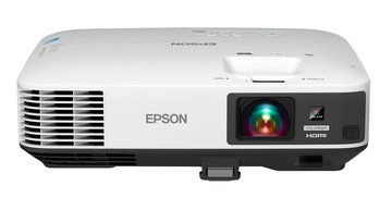 Anlisis Epson PowerLite 1985WU