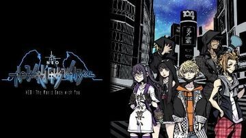The World Ends With You NEO test par GameBlog.fr The World Ends With You NEO test par GameBlog.fr