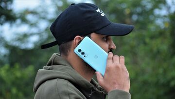 OnePlus Nord 2 testé par TechRadar OnePlus Nord 2 testé par TechRadar